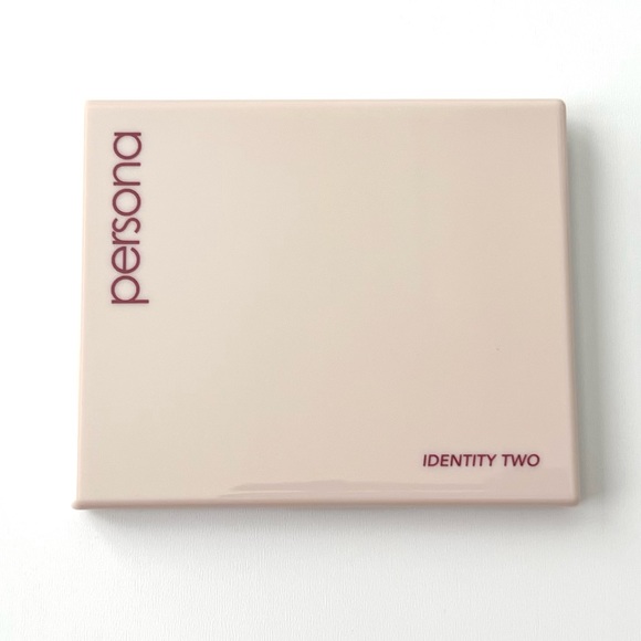 ❤️Persona Identity Two Eyeshadow Palette (New and Never Used) - Picture 3 of 6